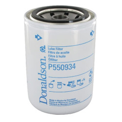 Alyvos filtras su užsukamu dangteliu Donaldson P550934