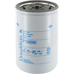 Alyvos filtras Donaldson P550086