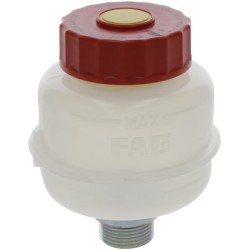 Case - IH 744 9201824 Stabdžių skysčio bakas