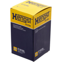 Oro filtras E1838L