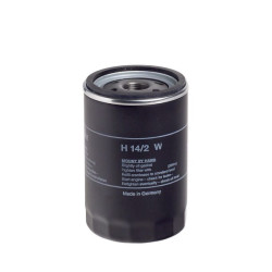 Alyvos filtras H142W