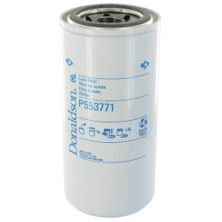 Alyvos filtras su užsukamu dangteliu Donaldson P553771