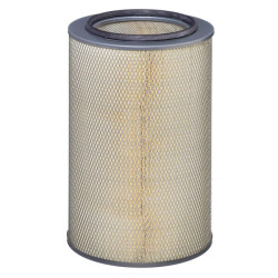 Oro filtro įdėklas E118L