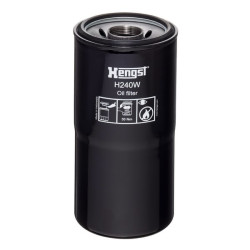 Užsukamas alyvos filtras H240W