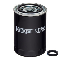 Užsukamas kuro filtras H177WK