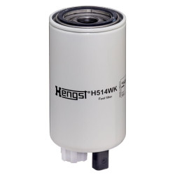 Kuro filtras H514WKD695