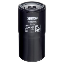 Alyvos filtras H240W02