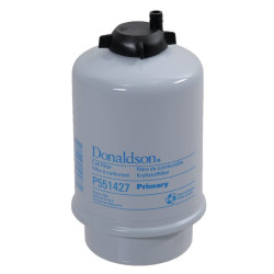 Kuro filtras Donaldson P551427