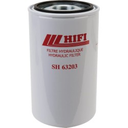 Case - IH 2140 Pro SH63203 Hidraulinis filtras