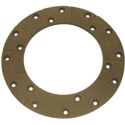 Case - IH 744 160020127 Stabdžių antCase Case - IH