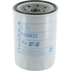 Alyvos filtras Donaldson P550422