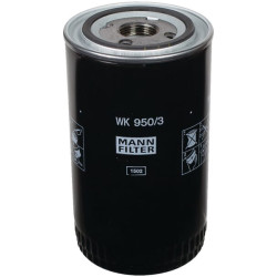Kuro keitimo filtras WK9503