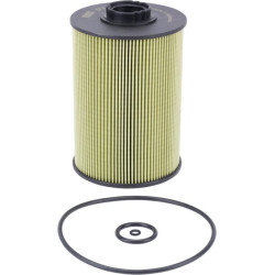 Kuro filtras PU10005X