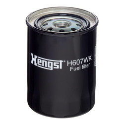 Kuro filtras H607WK