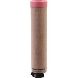 Antrinio oro filtro elementas CF200