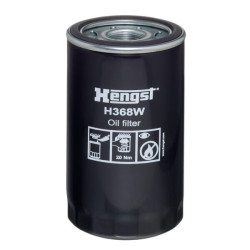 Alyvos filtras H368W