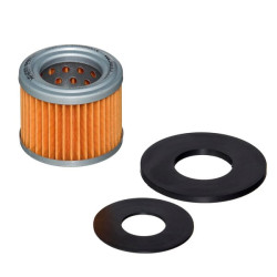 Kuro filtras E505KPD737