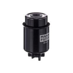 Kuro filtras WK8113