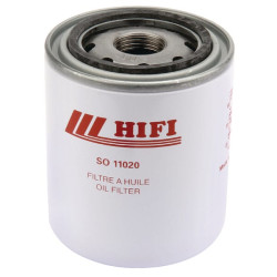 Transmisijos filtras SO11020