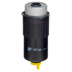 Kuro filtras H301WK