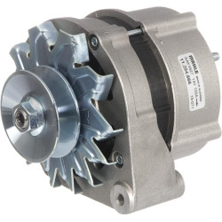 Generatorius 14V 100A MG620