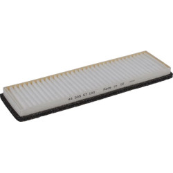 Salono filtras CU2910