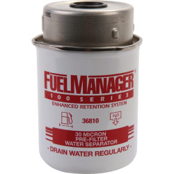 Filtro elementas FM36810