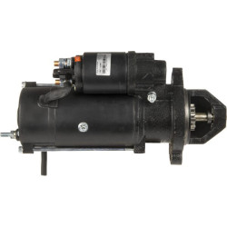 Starteris 12V, 4,2kW, 11 dantų, pagal laikrodžio rodyklę, Kramp STA21672182