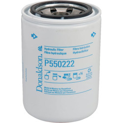 Hidraulinis filtras Donaldson P550222