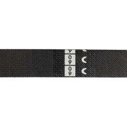 V formos diržas AVX 13x1185 Optibelt AVX131185