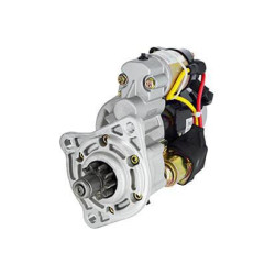 Starteris 12V, 3,2 kW, 10 dantų, su reduktoriumi, Vapormatic VPF6027