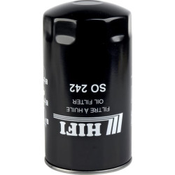 Alyvos filtras SO242