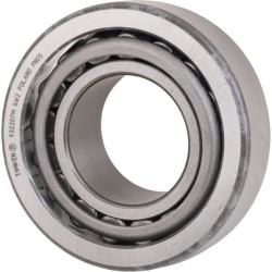 Kūginis ritininis guolis 35x72x24,25 mm Timken 32207