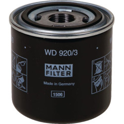 Hidraulinis filtras WD9203