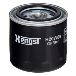 Alyvos filtras H20W09