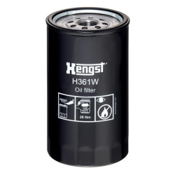 Alyvos filtras H361W