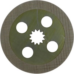 Case - IH MXU125 Maxxum 5191497N Stabdžių diskas 327-12