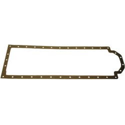 Case - IH 744 VPC5358 Karterio tarpiklis