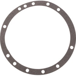 Case - IH MXU125 Maxxum 81878985 tarpiklis