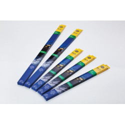 16 colių valytuvo šluotelė 9XW204163161