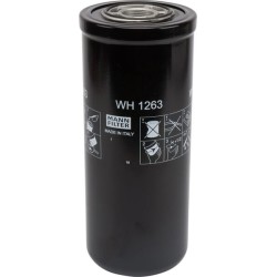 Case - IH MXU125 Maxxum WH1263 Alyvos keitimo filtras