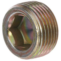 Išleidimo kamštis JC82600425