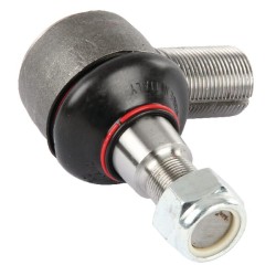 Case - IH MXU125 Maxxum SHP133KR Skersinės vairo trauklės galas