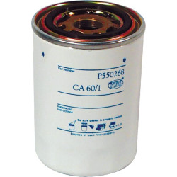 Hidraulinis filtras su įsukamu filtru Donaldson P550268