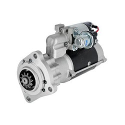 Starteris 12V, 4,2kW, 11 dantų, su reduktoriumi, Vapormatic VPF6013