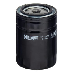 Alyvos filtras H17W01