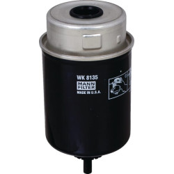 Kuro keitimo filtras WK8135