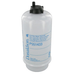 Vandens/kuro separatorius Donaldson P551433