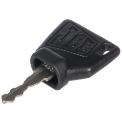 Užvedimo raktelis, JCB JC70145501