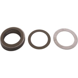 Case - IH MXU125 Maxxum 87310595 Diskų rinkinys